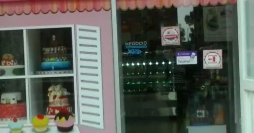 THE PASTRY THE PASTRY
